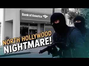 The Bank Robbery That Changed American Policing Forever