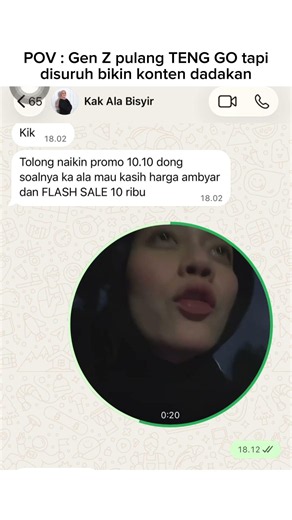 Bantu selamatkan mimin biar ga kena semprot ka ala😱 JOIN LIVE TIKTOK BITTERSWEET SEKARANG‼️