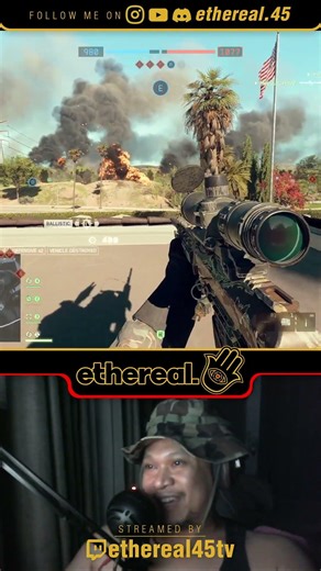 RPG Heli Kill is always a clip! #battlefield