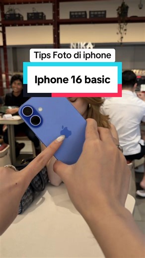 Iphone 16 Basic: Tips dan Trik Kreatif untuk Pengguna