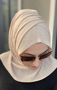 622K views · 7.4K shares | Hijab tutorial #7 | OZMAH | Facebook