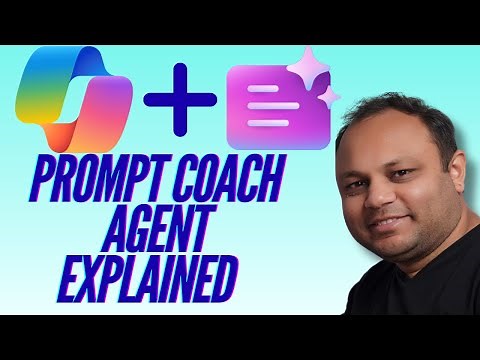 I Spent Weeks Testing Microsoft Copilot’s Prompt Coach — Here’s EVERYTHING You Need to Know