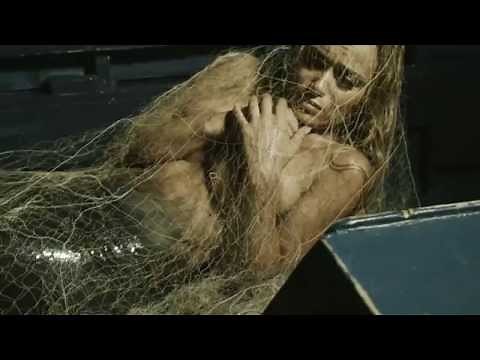 Imma Pirone, Attrice nel videoclip "Questo Mare non è buono" di Nelson ft Foja.