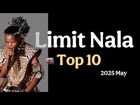 LIMIT NALA Top 10 Songs | Maskandi Hits 2025 | Top 10 Maskandi Songs of 2026 | Maskandi 2026 Mix