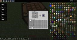 Decoration Block My first Modloader mod! Minecraft Mod