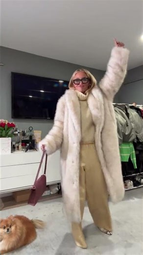 Birthday Dinner Fit Check 🔥🥳