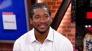 Andre Roberts on Jets: 'We're 3-6 ... who wouldn't be frustrated at that?'