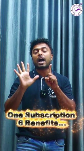 1 Course 6 Benefits = Sure Passing (Download Purple Hat App) | #ytshorts #engineering