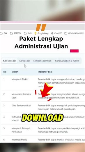 Zaman AI - Buat soal praktis dan Cepat