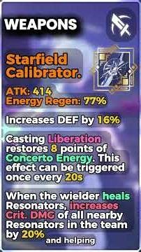 build guide: Mornye #wutheringwaves #wuwa #wuwamornye #mornye