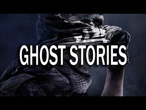 Call of Duty: Ghosts - Mission 1 - Ghost Stories (Let's Play / Walkthrough / Guide)