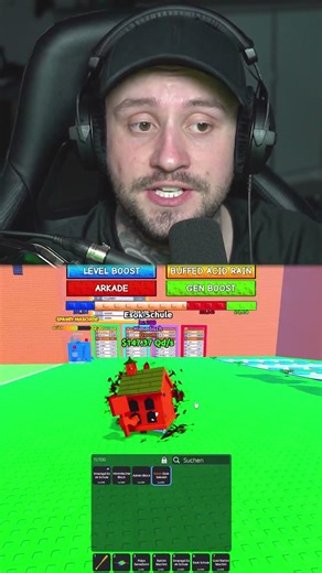 Ein Admin Lucky Block #roblox