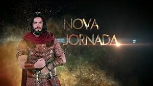 40K views · 1.3K reactions | Não perca os últimos capítulos de Os Dez...