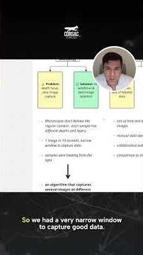How We Automated Microscope Focus for Better AI Training Data