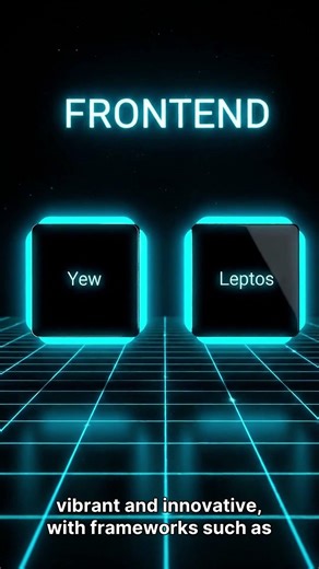 Rust for Web: A Unified Stack for Performance, Safety, and Scalability