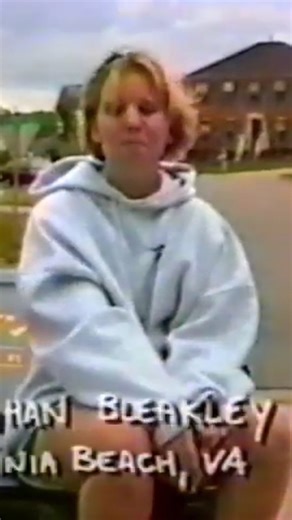 A grainy early-2000s video captures a classic lowrider scene, filmed on a handheld camcorder with that familiar VHS look. Chrome-dipped Impalas, Monte Carlos, and Fleetwoods line the street, paint jobs glowing under the sun with candy colors and detailed murals. Old-school hip-hop and Chicano rap bump in the background as cars slowly cruise by, hydraulics lifting and dropping to the cheers of the crowd. #lowrider #lowriders | The Lowriders