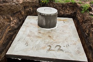 Septic Tank Size: How to Choose & Why Septic Systems Install Matters In Atlanta GA?