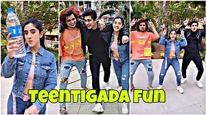Vishal pandey tik tok videoteen tigada new tik tokfriendship tik tokvishalian tik tok video | HD Tik Tok Videos