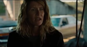 'Trial by Fire' tells a true and awful story but the movie never makes a case for itself to exist