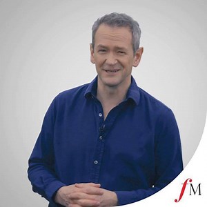 21K views · 413 reactions | Exciting news – Alexander Armstrong is the new host of our most popular show, from 9.00am every weekday from Monday 1 June.  | Classic FM | Facebook