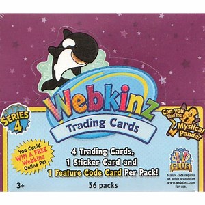 Webkinz X