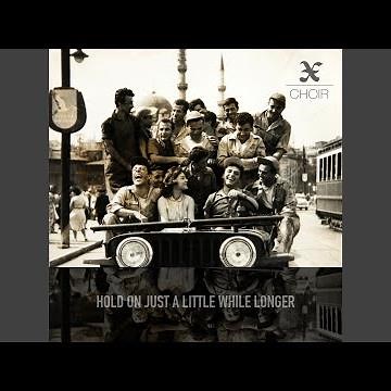 Hold on Just a Little While Longer