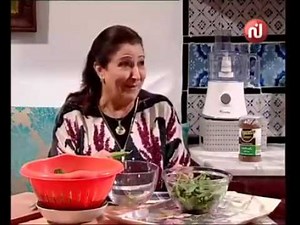 Nsibti Laaziza saison 6 episode 1