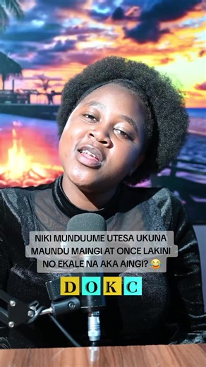 Exploring Kamba Humor and Culture on TikTok