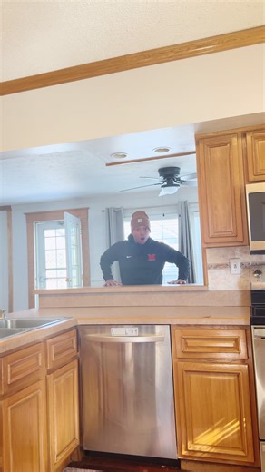 OMG‼️ ✅Home with character ✅Quiet Neighborhood ✅ 3 Beds ✅ 4 baths ✅ Hamilton city school district #Realestate #realestate #viralvideo #realtorsoftiktok #realtorlife