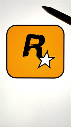 Giving gaming logos Comic Sans redesigns! #logos #logodesign #redesign #comicsans #gaming #shorts