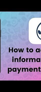 How to add billing information and payment method on Paidwork? - Paidwork Tips