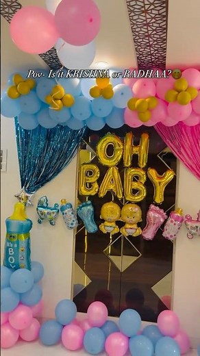 baby shower balloon decoration ideas,baby shower balloon decoration at home