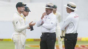 Shane Warne on return of ball-tampering duo