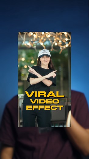 210K views · 8K reactions | Locked-On Stabilization Effect #tutorial #editing #filmmaking #josiahlebante #reelsfacebook | Josiah Lebante | Facebook