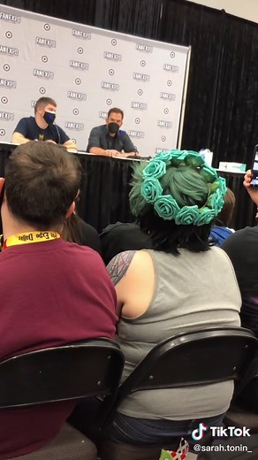 Interview with Clifford Chapin and David Matranga