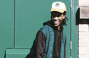 Saba Weighs In On Major Label Record Deals With New Song “360”