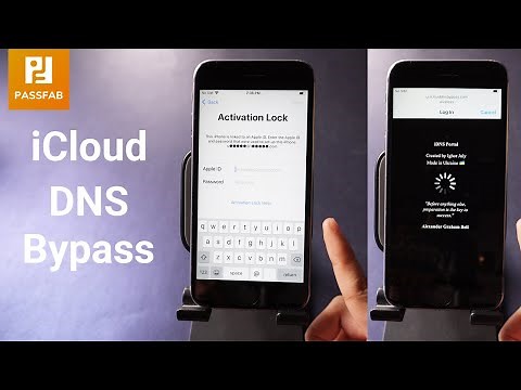 [iCloud DNS Bypass] How to Skip iCloud Activation Lock with DNS Server✔ Best iCloud Removal 2024
