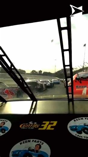 The 38th Running of the CorvetteParts.net Glass City 200 returns to Toledo on September 19, 2026. | Toledo Speedway