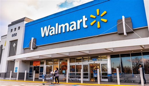 Walmart is Offering Free Express Delivery in 1 to 2 Hours With This Coupon Code | Cord Cutters News