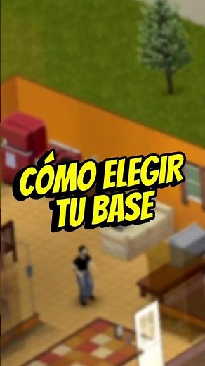¿Elegiste MAL tu BASE? 💀 | Project Zomboid Build 42.