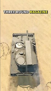 T114 Weird Reloading Mechanism