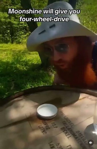 Moonshine will give you four wheel drive