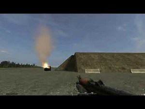 Project Reality Gameplay 3.287f