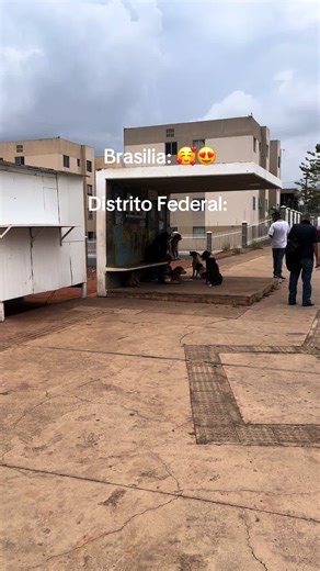 Cidades Para Conhecer No Brasil: Brasília e Distrito Federal