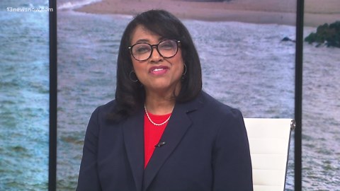 Historic George Washington portrait unveiled at Yorktown museum