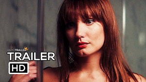ENTANGLED Official Trailer - Ana Girardot, Lucy Walters Movie HD