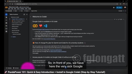Install PandaPower in Google Colab: A Beginner's Guide | fglongatt LTD posted on the topic | LinkedIn