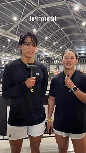 7.3K views · 1.3K reactions | We caught up with Physical:100 Asia’s...