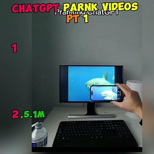 Top ChatGPT Prank Videos (2025) | Funniest AI Moments Compilation 😂🤖