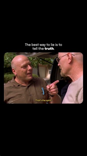 Walter White's Most Dangerous Moment 🥶 | Breaking Bad | #shorts